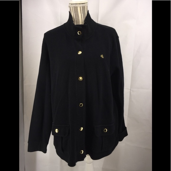Ralph Lauren Women jackets 6 Lot plus size EUC - Picture 5 of 8
